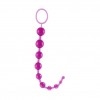 Adora Anal Beads String - Pink